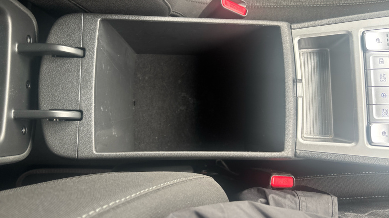 Hyundai KONA 100kW Premium 39kWh 5dr Auto Electric Hatchback